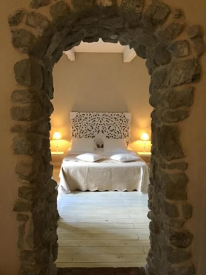 Гостиница Aux Anges Gardiens  Каркассон
